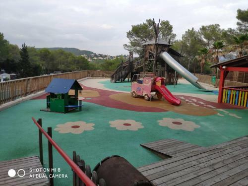 Regency Holiday Camping 5 �toiles Frejus, Cote D'azur