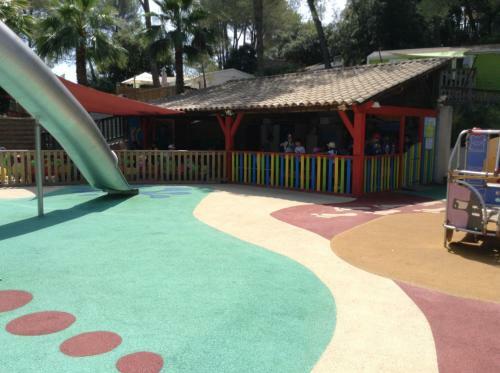 Regency Holiday Camping 5 �toiles Frejus, Cote D'azur