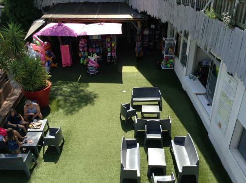 Regency Holiday Camping 5 �toiles Frejus, Cote D'azur