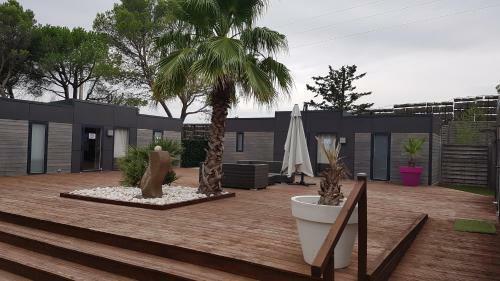 Regency Holiday Camping 5 �toiles Frejus, Cote D'azur