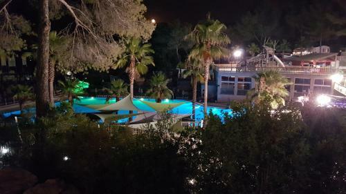 Regency Holiday Camping 5 �toiles Frejus, Cote D'azur