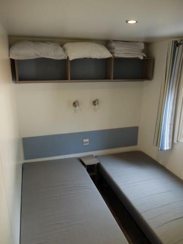 Regency Holiday Camping 5 �toiles Frejus, Cote D'azur