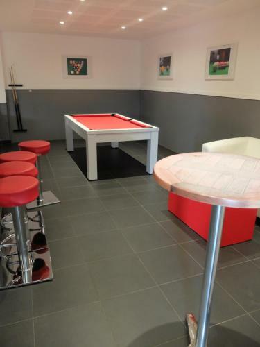 Regency Holiday Camping 5 �toiles Frejus, Cote D'azur
