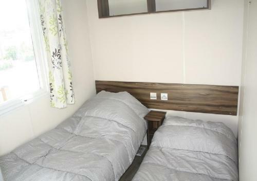 Mobilhome Camping