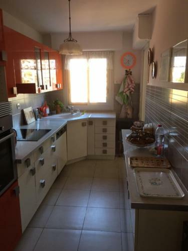 Apartamento Fr�jus Plage Komfortable Ferienwohnung Meerblick