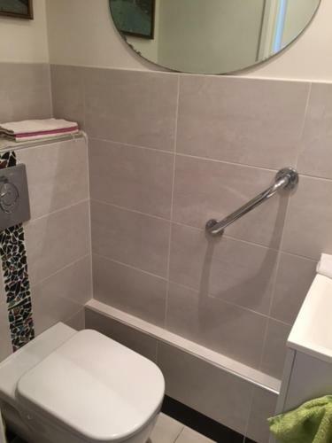 Apartamento Fr�jus Plage Komfortable Ferienwohnung Meerblick
