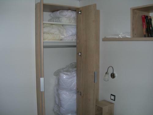 Camping Le Montourey � Fr�jus 83600