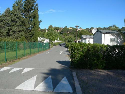 Camping Le Montourey � Fr�jus 83600