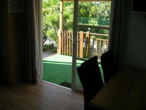 Camping Le Montourey � Fr�jus 83600