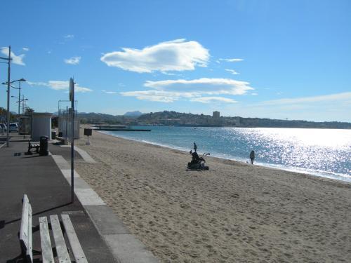 Camping Le Montourey � Fr�jus 83600