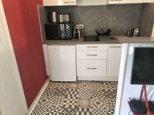 Apartamento Appartement Duplex Et Piscine