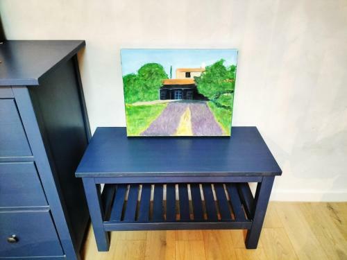 Apartamento Appartement Duplex Et Piscine