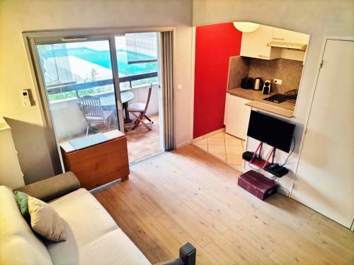 Apartamento Appartement Duplex Et Piscine