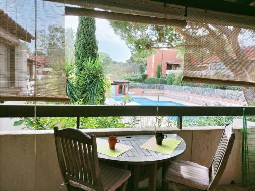 Apartamento Appartement Duplex Et Piscine