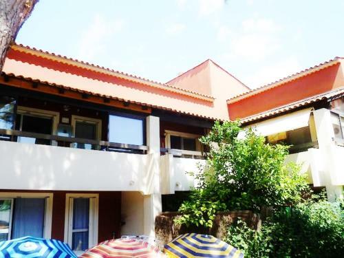 Apartamento Appartement Duplex Et Piscine