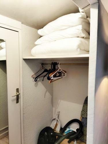 Apartamento Appartement Duplex Et Piscine