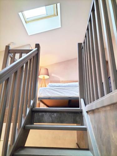 Apartamento Appartement Duplex Et Piscine