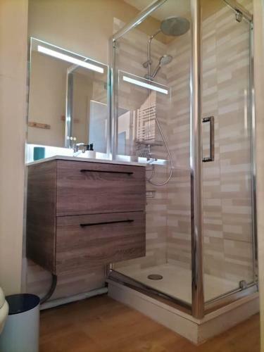 Apartamento Appartement Duplex Et Piscine