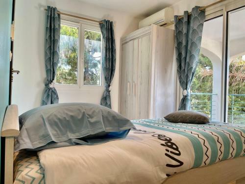Belle Villa � 15 Min � Pied De La Mer