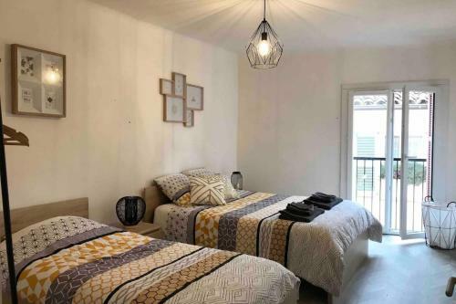 Apartamento Modern And Spacious Apt In Frejus