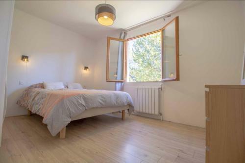 Nice 95m With Terrace - Residence With Pool