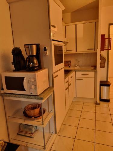 Apartamento Studio Piscine Tennis Parking Gratuit
