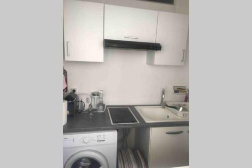 Apartamento Studio � 600m Des Plages/clim Reversible/wifi