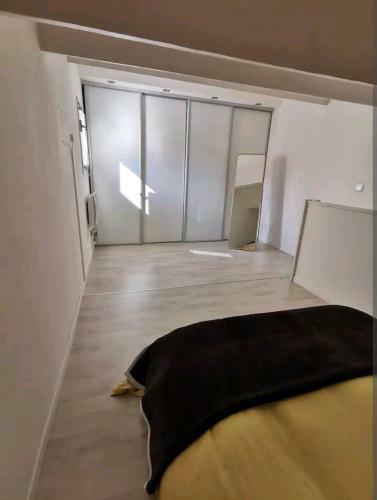 Apartamento T2 Dans R�sidence Avec Piscine