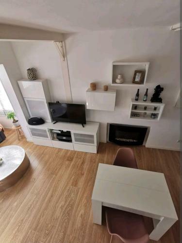 Apartamento T2 Dans R�sidence Avec Piscine
