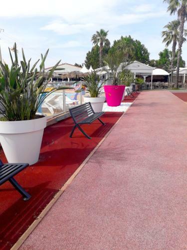 Mobilhome 2 Ou 3 Chambres