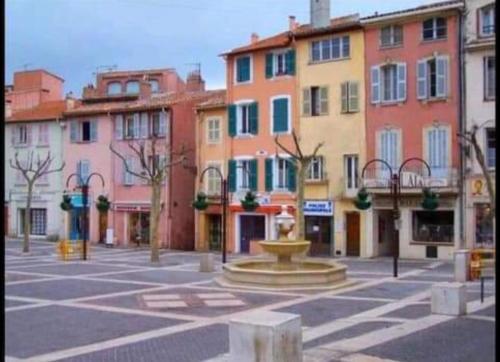 Apartamento Le Plaisir De La Ville Historique