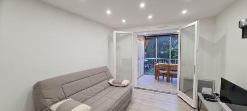 Apartamento Le Calypso