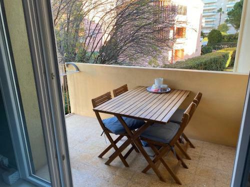 Apartamento Frejus Var Appartement 200m Des Plages