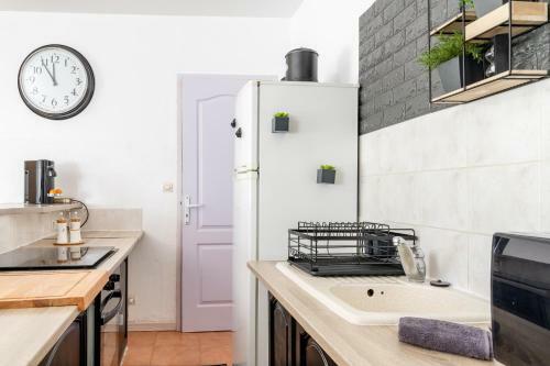 Apartamento Le Grand Thao