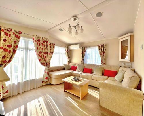 Mobil Home Willerby (Tr�s Atypique)
