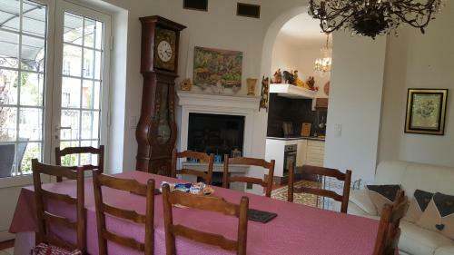 Apartamentos Villa Primavera