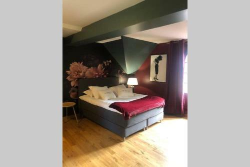 Apartamento L?annexe Du Manoir
