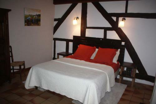 Hostal La Vernelle De Saint Loup