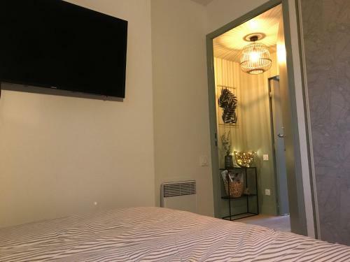 Apartamento Green Suite Golfe De Saint Tropez