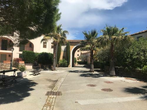 Apartamento Green Suite Golfe De Saint Tropez