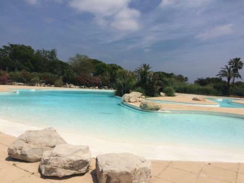 Apartamento Green Suite Golfe De Saint Tropez