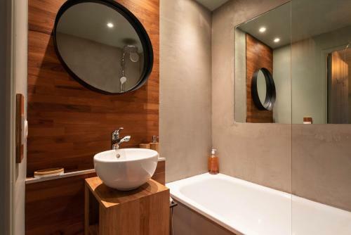 Apartamento Green Suite Golfe De Saint Tropez