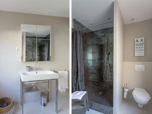 Apartamentos La Suite De La Maison Du Village