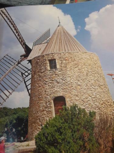 Joli Mazet St Tropez