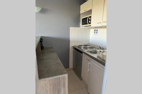 Apartamento Golfe De St Tropez T2 Acc�s Direct Plage, Piscine