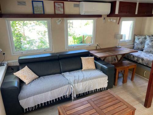 Mobil Home Parc Montana