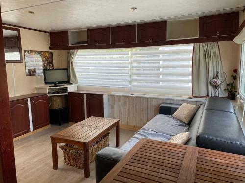 Mobil Home Parc Montana