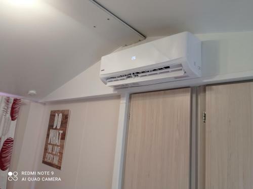 Mobile Home Dans Les Landes