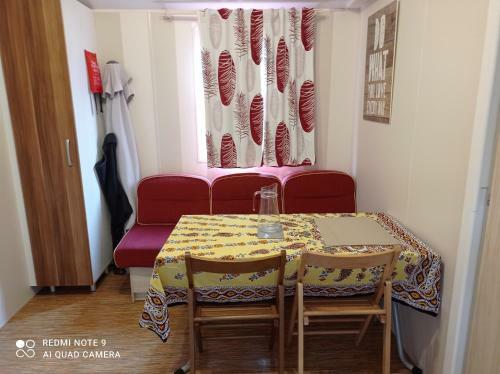 Mobile Home Dans Les Landes