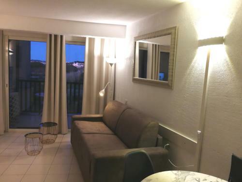Apartamentos Marines De Gassin Var